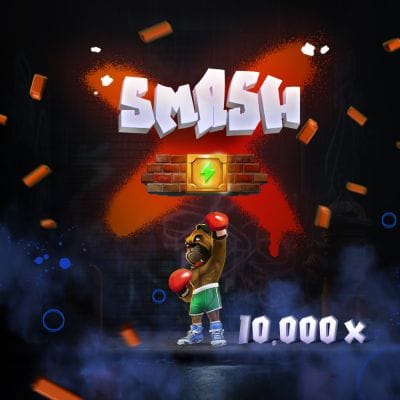 SmashX screenshot