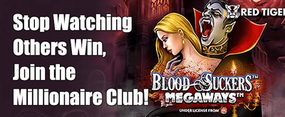 VIP Cashback promotion