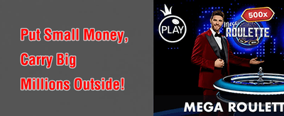 Get Your Welcome Bonus Now