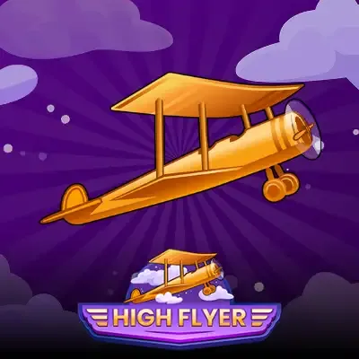 High Flyer screenshot