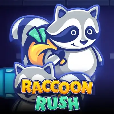 RaccoonRush screenshot